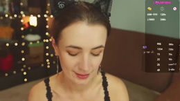 bananya_kitty past broadcast snapshot