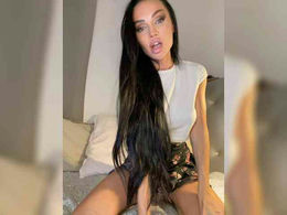 nicole21x past broadcast snapshot