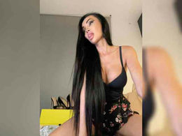 nicole21x past broadcast snapshot