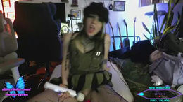 tricky_nymph past broadcast snapshot
