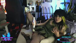 tricky_nymph past broadcast snapshot
