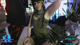 tricky_nymph past broadcast snapshot