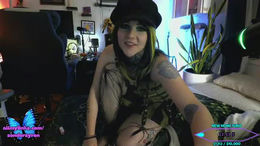 tricky_nymph past broadcast snapshot