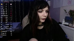 angelic_shawty past broadcast snapshot