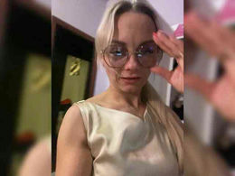 evangelina2909rus past broadcast snapshot