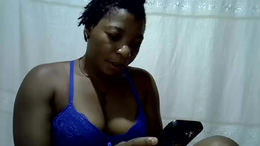 ebony_candy1998 past broadcast snapshot