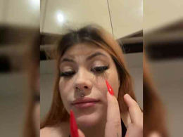 alissha05 past broadcast snapshot