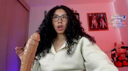 miss_sidney past broadcast snapshot