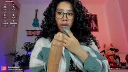 miss_sidney past broadcast snapshot