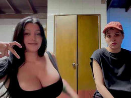 MarcellaGriffin past broadcast snapshot