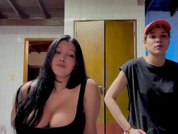 MarcellaGriffin past broadcast snapshot