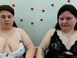 BeckyAndEllen past broadcast snapshot