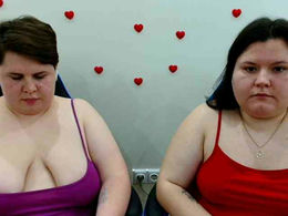 BeckyAndEllen past broadcast snapshot