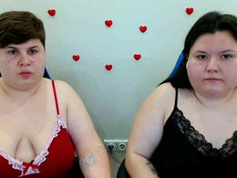 BeckyAndEllen past broadcast snapshot