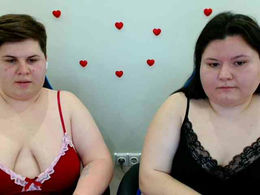 BeckyAndEllen past broadcast snapshot