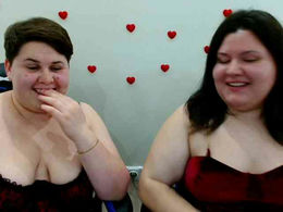BeckyAndEllen past broadcast snapshot