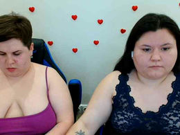 BeckyAndEllen past broadcast snapshot