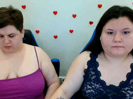 BeckyAndEllen past broadcast snapshot