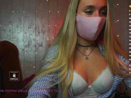 -KuklaBarbie- past broadcast snapshot
