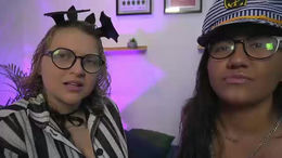 electricnightsxxx past broadcast snapshot