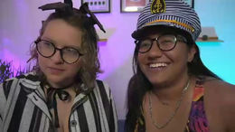 electricnightsxxx past broadcast snapshot