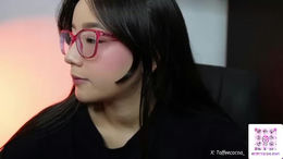 sophie_lii past broadcast snapshot