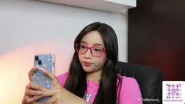 sophie_lii past broadcast snapshot