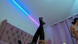 cherylandtoni past broadcast snapshot
