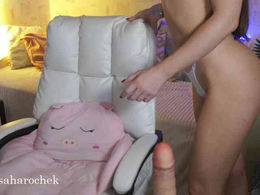 -Saharochek- past broadcast snapshot