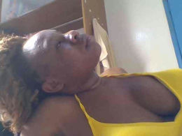 Ebonitah past broadcast snapshot
