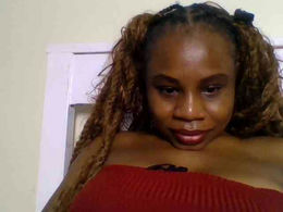Ebonitah past broadcast snapshot