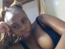 Ebonitah past broadcast snapshot