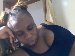 Ebonitah past broadcast snapshot