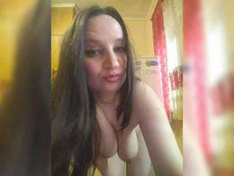 DianaVishenka past broadcast snapshot