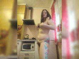 DianaVishenka past broadcast snapshot