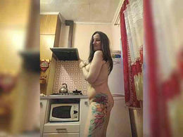 DianaVishenka past broadcast snapshot