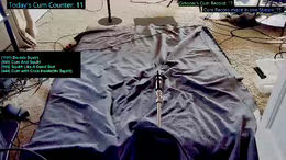 doomednympho past broadcast snapshot