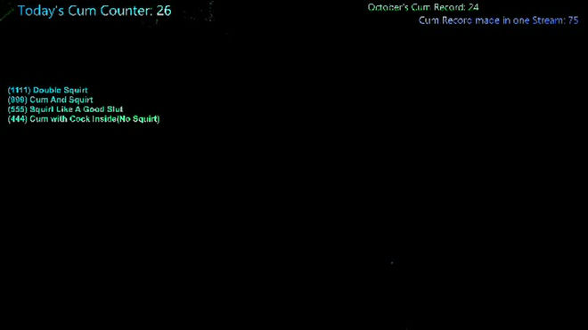 doomednympho live webcam preview