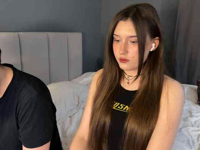 SasaKyraa live webcam preview