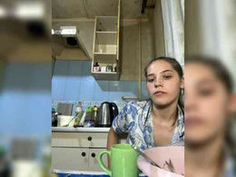 Russii-1 past broadcast snapshot