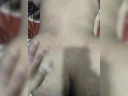 Indian-Couple past broadcast snapshot