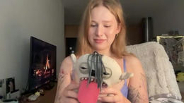 whoisalisa past broadcast snapshot