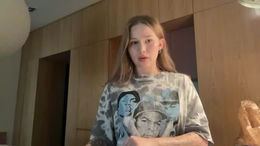 whoisalisa past broadcast snapshot