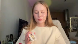 whoisalisa past broadcast snapshot