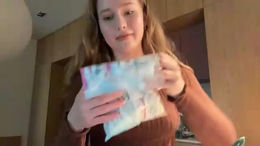 whoisalisa past broadcast snapshot