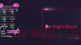 luxivastar past broadcast snapshot