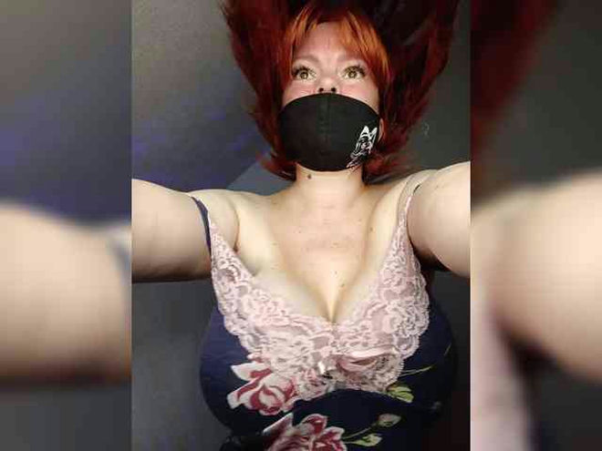 Vetka-konfetka0 live webcam preview