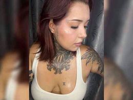 MiyaraRose past broadcast snapshot