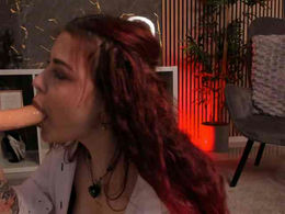 RubyMerlotte past broadcast snapshot