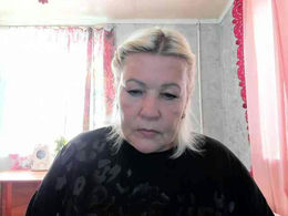 Elenochka past broadcast snapshot